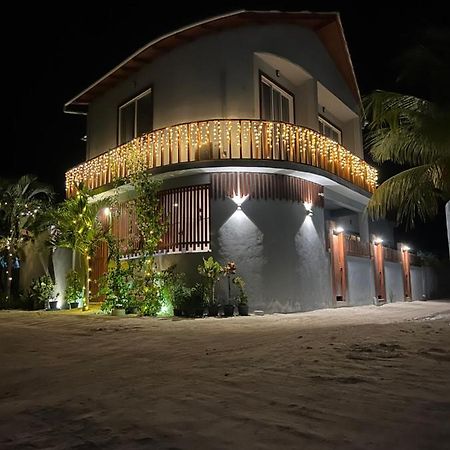 فندق Finolhu Dhigurah ديجوراه المظهر الخارجي الصورة