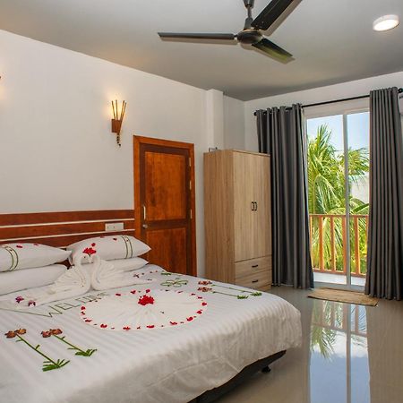 فندق Finolhu Dhigurah ديجوراه المظهر الخارجي الصورة