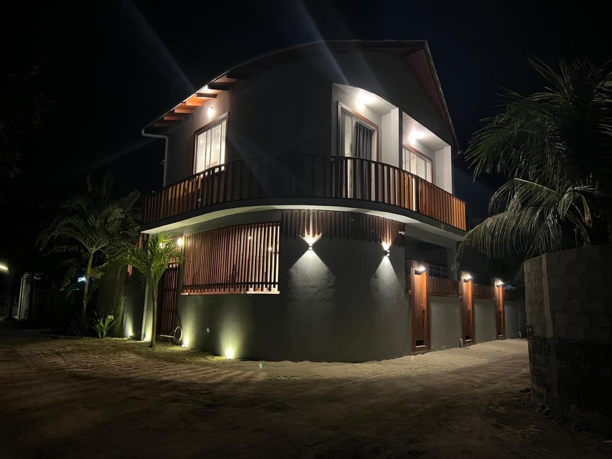 فندق Finolhu Dhigurah ديجوراه المظهر الخارجي الصورة